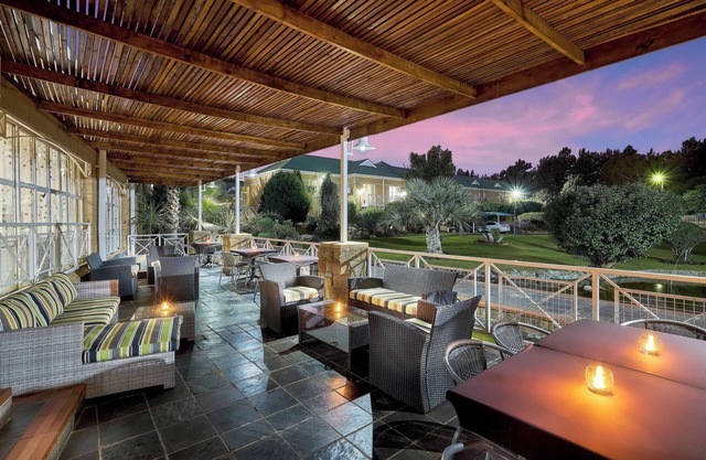 Protea Hotel by Marriott Klerksdorp