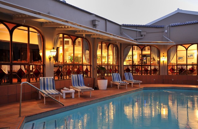 Protea Hotel by Marriott Worcester Cumberland