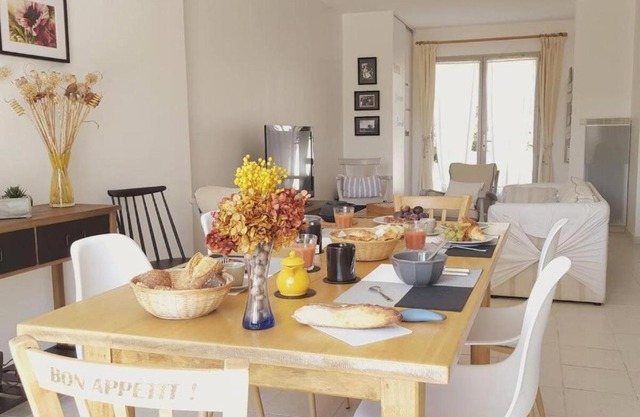 Provence Luberon Goult Gite Mafasuza