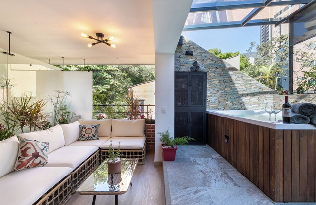 Provenza Duplex Penthouse