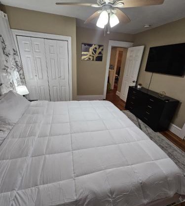 Providence Place Apartment