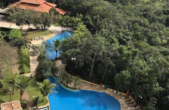 Proximo ao Centro Caldas Novasgo