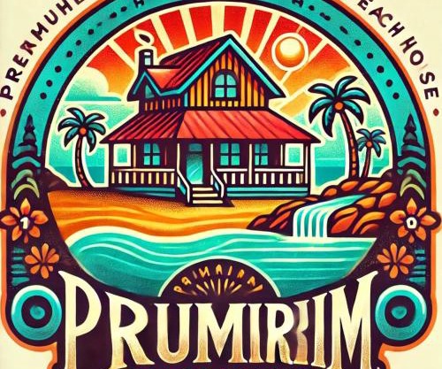 prumirim beach house