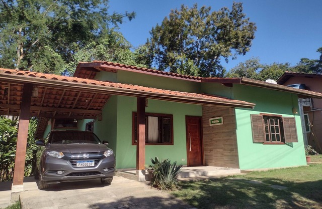 Prumirim House