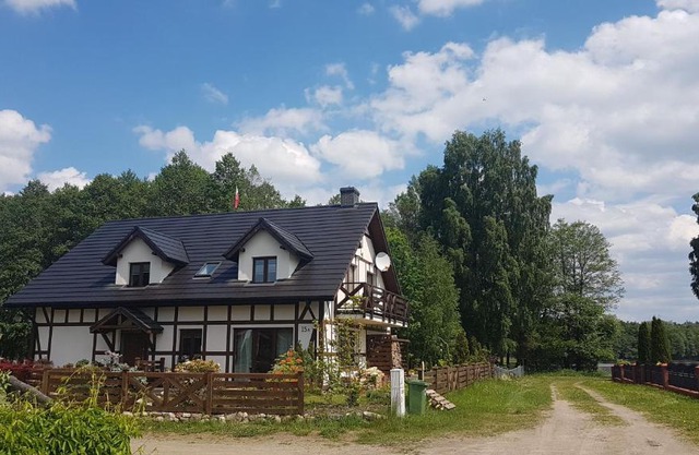 Przystań Kapitanat