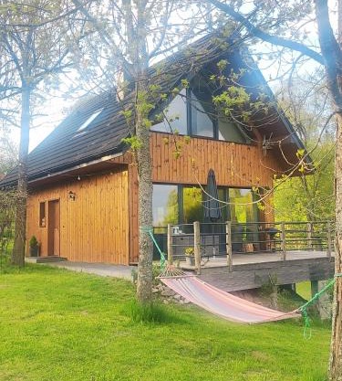 Przystanek Gorce