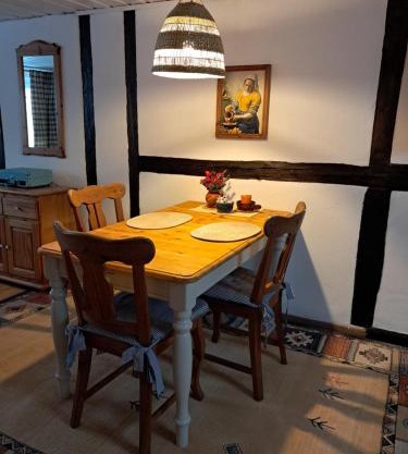 Przytulia Apartament Drewniany