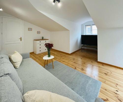 Przytulne Apartamenty w centrum Lublina