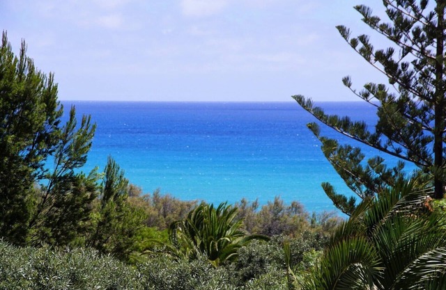 PS Pedras Pretas Beach House - Sea view, next to the beach