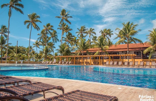 PSP Resort All Inclusive