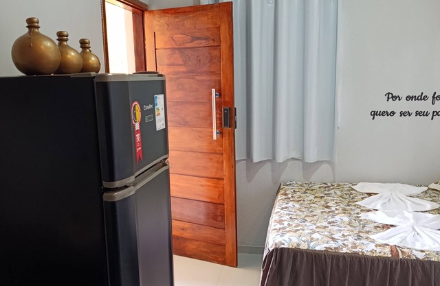 Psst! Look at this beautiful apartment/flat/studio
