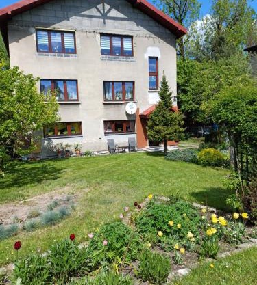 Pszczyna Centrum
