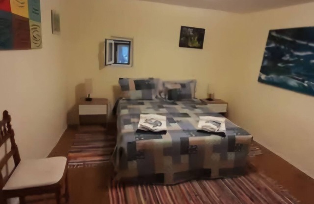 Casa Velha Escusa nnOld 2-bed house between Castelo de Vide and Castelo Marvao