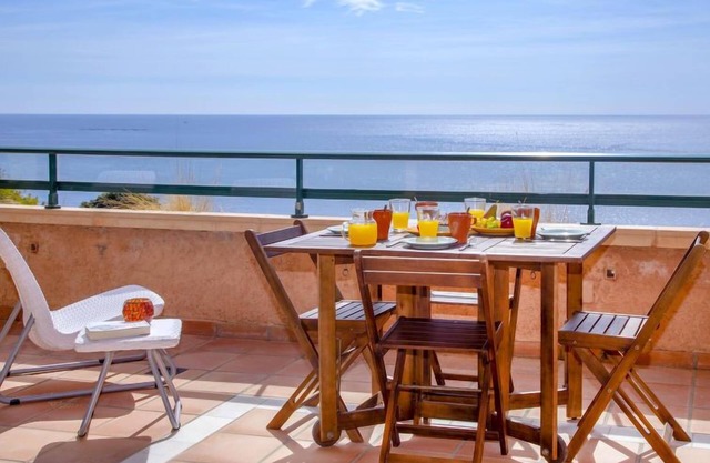 Pueblo Mascarat by Interhome