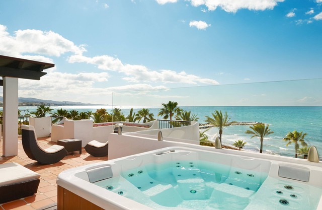 Puente Romano Marbella