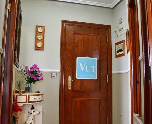 Puerta la Villa