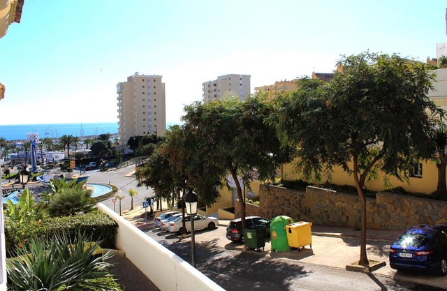 Puerto Blanco