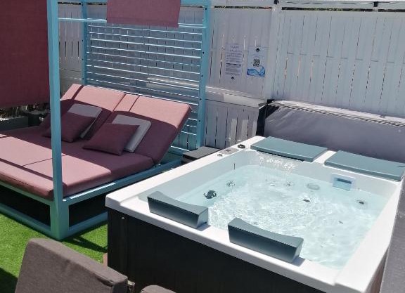 Puerto de la Cruz - Sun House - Holidays - Resort