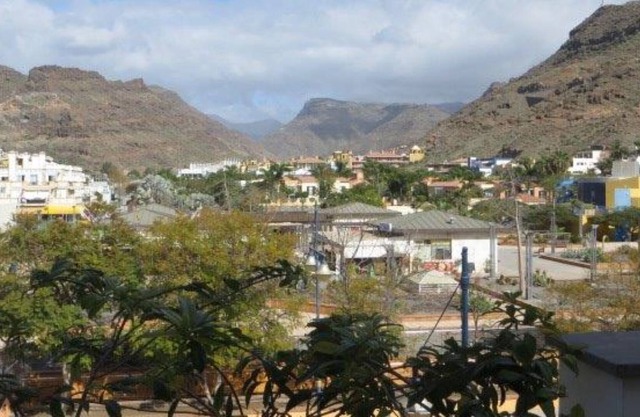 Puerto de Mogan 23 Beachside apartment by El Sirocco