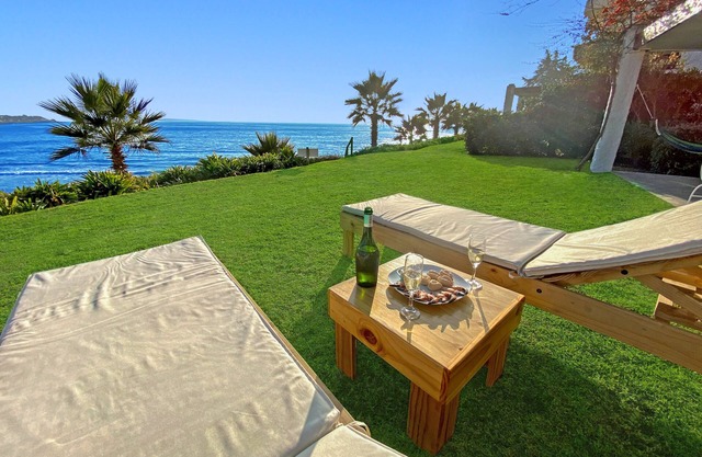 ☼ Puerto Velero Primer Piso Primera Línea al lado de la Playa! 5pax ☼
