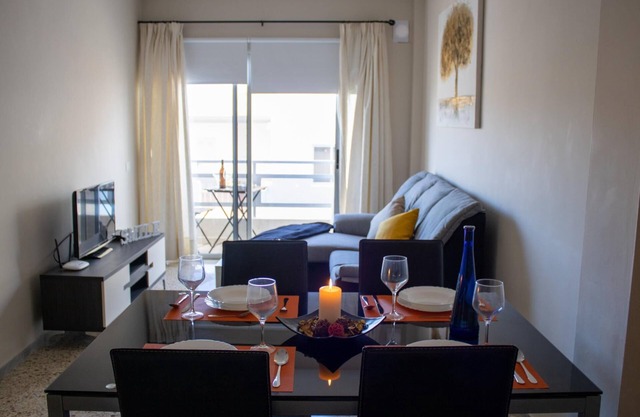 PUESTA DE SOL RENTALS 2BJ