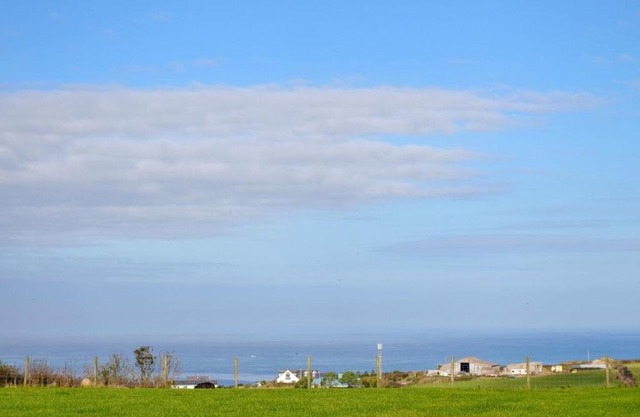 Puffin Lodge