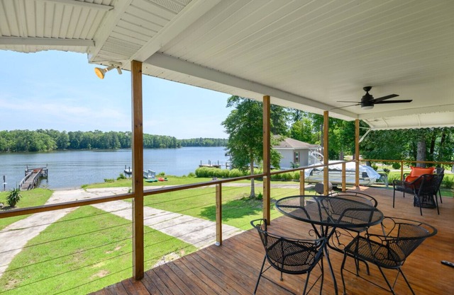 Pulaski Escape Quiet, Serene, close to Restaurants