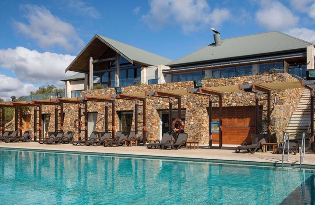 Pullman Bunker Bay Resort Margaret River Region