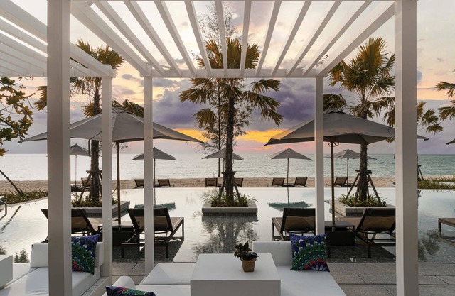 Pullman Khao Lak Resort