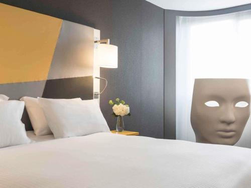 Pullman Toulouse