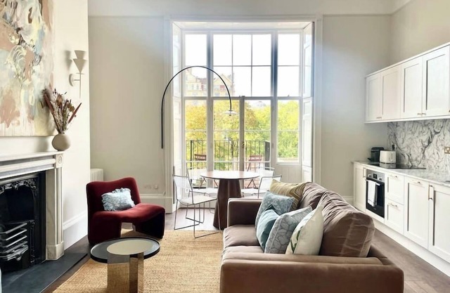 Pulteney Bridge Suites - Apartment 2