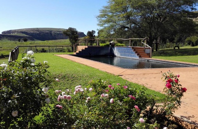 Pumula Guest Farm