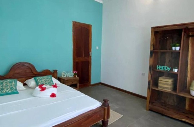 Pumzika Kendwa Villa