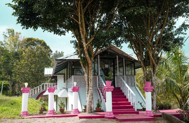 Punarjani Ayurvedic Resorts
