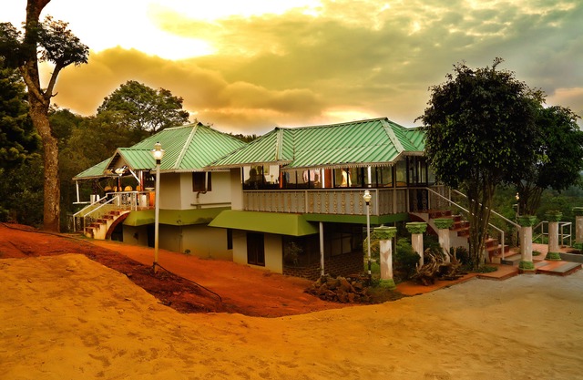 Punarjani Ayurvedic Resorts