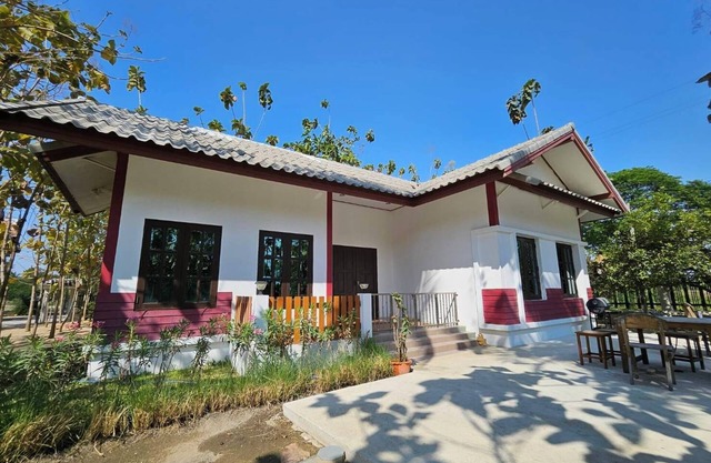 Punnattha House by Peema Villa