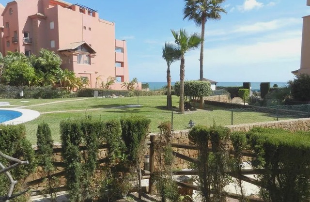 Punta del Faro, Torrox - R9883