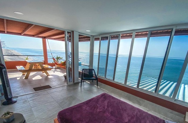 Punta Malibu Rooftop