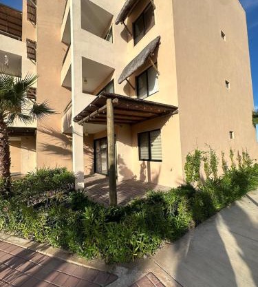 Punta Paraiso Departamento