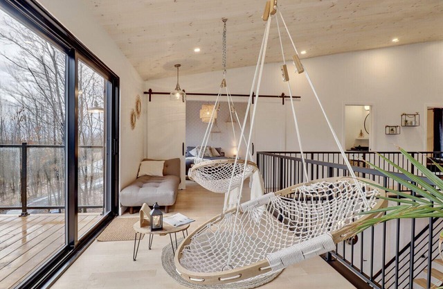 Pur Nature Eastman et Spa