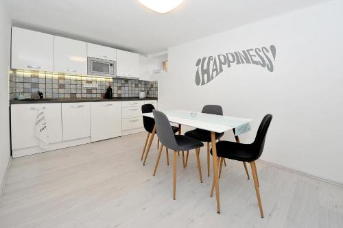 Apartman Pécs 