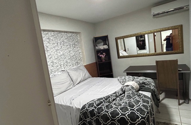 Pure comfort in flat 2 - 5 min from the center