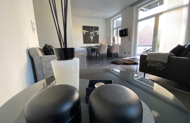 Pure Highlight Living Apartment 1