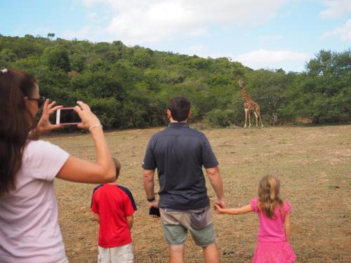 Pure Nature Familodge