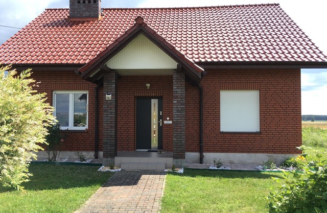 Pure NATURE, WiFi, 6 bicycles, garage, satellite TV, Internet incl. Extra costs!