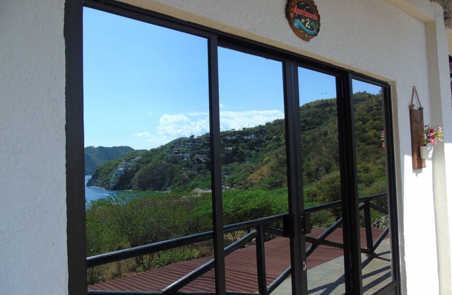 Puro Paraíso Eco Hotel - Apartments