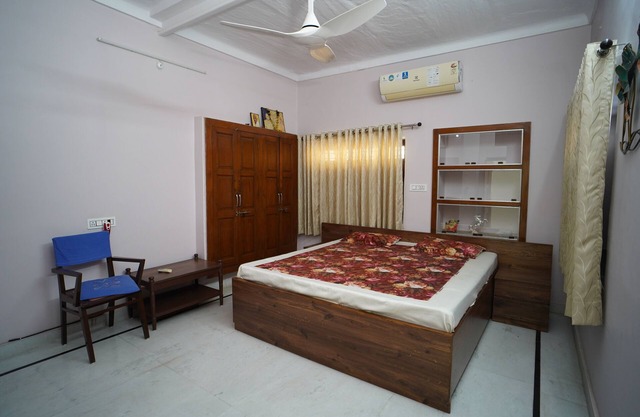 Pushpshree- 3 Bedroom Home in Ajmer, near Pushkar