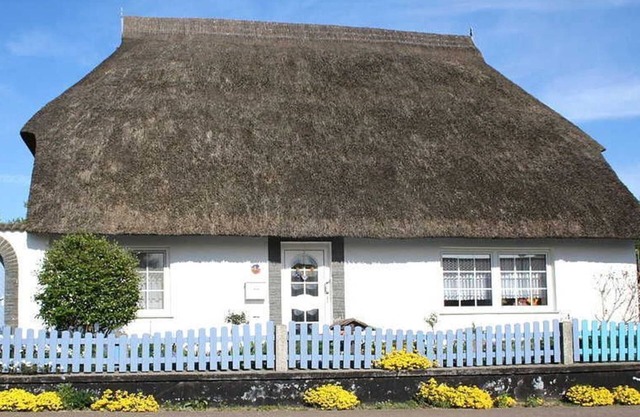 Putbus, Komfortfewo Anker - Komfortferienwohnung Anker