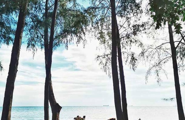 Puteri Bay Hotel Melaka