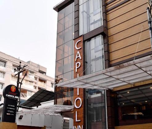 Puthens Capitol Inn